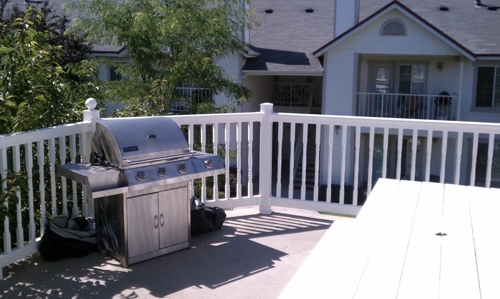 Amenities Carriage Crossing Apartments