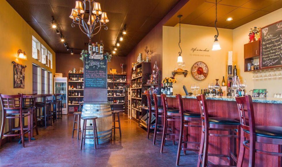 Neighborhood Carriage Crossing Apartments